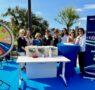 La enfermería guipuzcoana sale a la calle para dar a conocer sus competencias y reivindicar la necesidad de una apuesta seria por la profesión