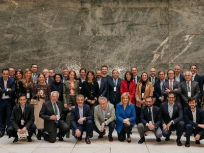 La Alianza #CEOPorLaDiversidad marca un hito con su primer centenar de empresas adheridas