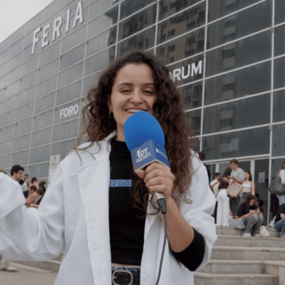 Los Premios Rei Jaume I se cuelan en el casting de OT para reivindicar el talento en ciencia y empresa