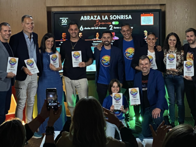El 25% de los CEOs tiene dislexia: por qué este evento empresarial apostó por hacerlo visible