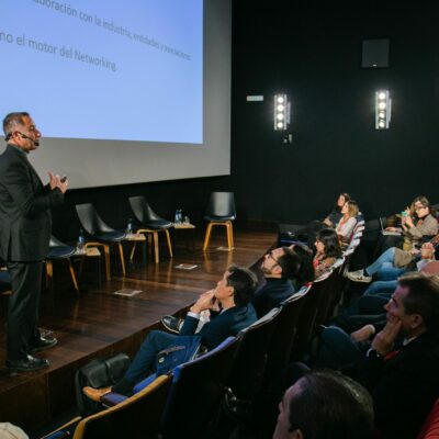 Tenerife, sede del V Congreso Nacional CLAVE F&B