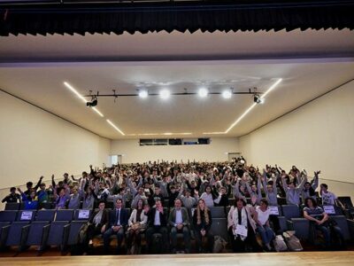 Finaliza la I Edición del programa CodeOK, proyecto singular en el que han participado 280 centros educativos vascos y 5.000 alumnos/as de entre 12 y 16 años