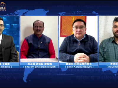 Construyendo futuro azul: editores de medios debaten nuevos caminos para gobernanza oceánica global