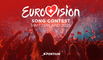 Sportium lanza el Eurobingo definitivo para disfrutar Eurovisión 2025 con amigos