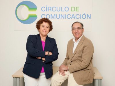 Círculo de Comunicación alcanza su 10º aniversario reforzando su presencia internacional y su portafolio de servicios