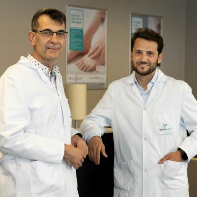 Especialistas en dolor analizan el papel de la estimulación magnética transcraneal en el tratamiento de la fibromialgia y la fatiga crónica