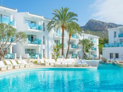 Así es el turismo experiencial de Baleares: familiar, de origen británico y centrado en los meses estivales