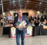 Las Startups desde la visión humanística de Ignacio Campoy en el Startup Olé de Marbella