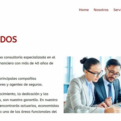 Global Actuarial lanza un nuevo Curso de Factura Digital 100% online dirigido a profesionales del sector financiero y asegurador