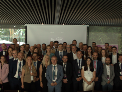 Sevilla acoge la primera edición del Meeting GexBrok ‘Un futuro muy presente’