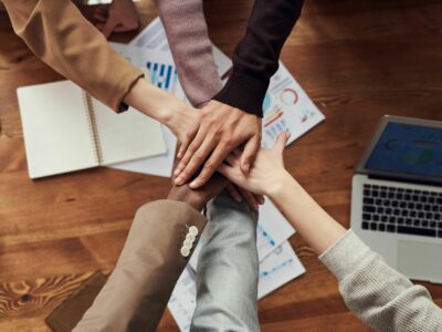 Fundación Empresa y Sociedad: claves para entender cómo las empresas afrontan el impacto de la IA