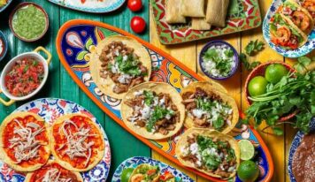 Abre Cielito Lindo, un nuevo espacio dedicado a los sabores auténticos de México