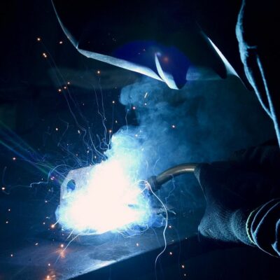 Solda Electric analiza el funcionamiento de la soldadura MIG y su aplicación en procesos industriales