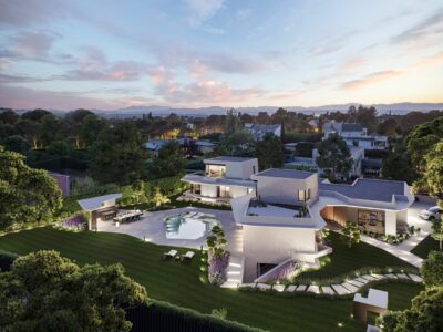 El mercado residencial de lujo en España consolida su crecimiento en el primer semestre de 2025
