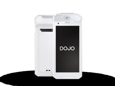 Dojo Pocket, un terminal portátil todo en uno que agiliza los pagos