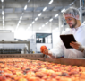 AGILEHAND abre su programa gratuito para que empresas alimenticias accedan a tecnologías robóticas
