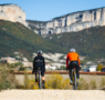 La Asociación de Campings de Navarra refuerza su apuesta por el cicloturismo en la Comunidad Foral  