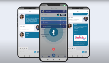 SPI Tecnologías apuesta por la nueva generación de AHORA CRM con Inteligencia Artificial