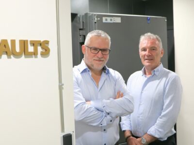 Barcelona Vaults se consolida como alternativa al sistema bancario tras su primer año de actividad