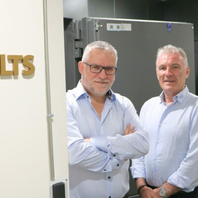 Barcelona Vaults se consolida como alternativa al sistema bancario tras su primer año de actividad