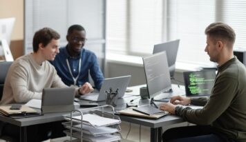 Un 37% de los profesionales españoles siente ansiedad, estrés o miedo ante un posible ciberataque