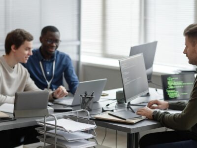 Un 37% de los profesionales españoles siente ansiedad, estrés o miedo ante un posible ciberataque