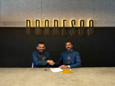 Prodesco y ACYRE firman un acuerdo estratégico para impulsar el futuro de la hostelería madrileña