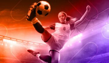 Eurocopa Femenina, cómo pueden las marcas aprovechar estos grandes acontecimientos según EXTE