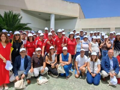 La Cátedra UGR-VivaGym-Fundación Adecco presenta sus resultados constatando el impacto del deporte en la mejora de la empleabilidad de personas con discapacidad