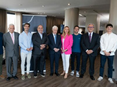 UTAMED reúne a grandes referentes empresariales para abordar el futuro del emprendimiento en España
