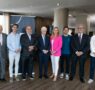 UTAMED reúne a grandes referentes empresariales para abordar el futuro del emprendimiento en España