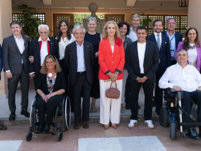 Konecta Foundation celebra 20 años de impacto social con su nueva identidad y una visión global