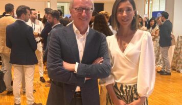 Más de 500 oftalmólogos se reúnen en Santander para abordar los principales retos en oculoplástica