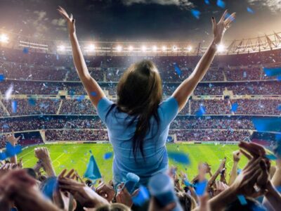 Atos presta servicios y aplicaciones informáticas clave para la fase final de la UEFA Nations League™ 2025