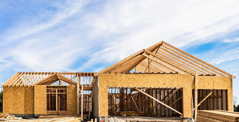 Pequeños lujos, grandes cambios: terrazas y altillos en casas de madera