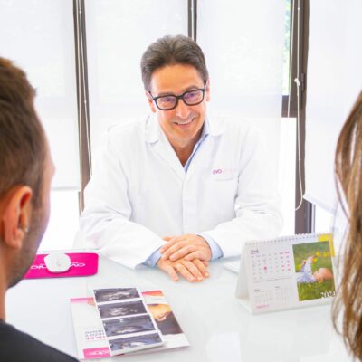 Ovoclinic lanza un pack de fertilidad para quienes buscan formar una familia