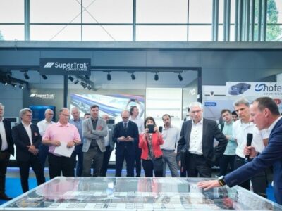 The Battery Show Europe 2025 aboga por el aprendizaje en profundidad y los diálogos globales