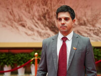 Historias de Qingdao sobre empresas multinacionales. IBARMIA, España: El entorno empresarial de Qingdao impulsa la expansión global y consolida un nuevo centro de manufactura de alto nivel