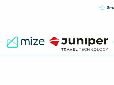 Mize y Juniper Travel Technology amplían su alianza para integrar SmartRate y potenciar la rentabilidad de las reservas a nivel global