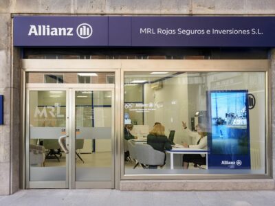 Allianz, primera aseguradora en implantar oficinas inteligentes en su red de agentes