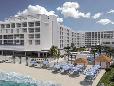 Royalton Resorts lanza su nueva marca para adultos en Barbados