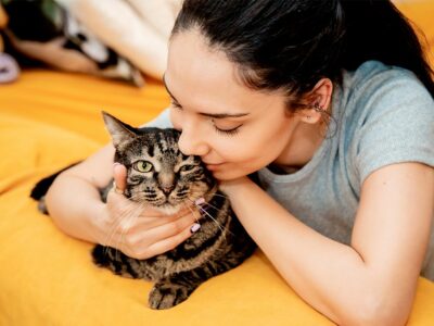 Correduría de Seguros Pueyo destaca la importancia del seguro para mascotas para garantizar su bienestar y protección