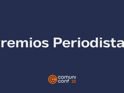 Comunicae crea los Premios Periodistae para destacar la innovación y la calidad en comunicación corporativa