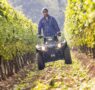 Yamaha Agro recomienda ATVs para el desplazamiento y control del campo