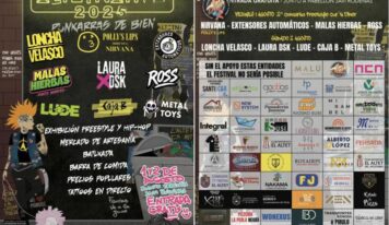 Wonexus se suma al cartel del Altetnativo Fest 2025 como patrocinador al talento independiente de la provincia