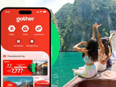 Gother transforma la experiencia de viaje para la nueva generación de viajeros