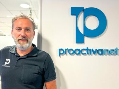 Proactivanet identifica 13 medidas clave para cumplir con NIS2, DORA y el ENS a través de la gestión ITAM