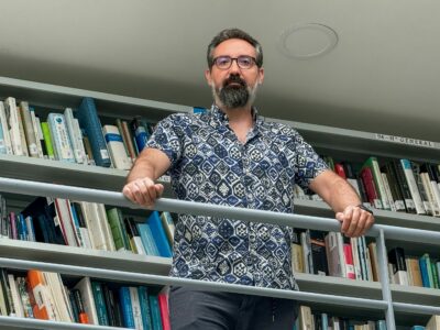 El ciudadano con más títulos de Formación Profesional: «La FP es un pilar esencial para la transformación económica y social»