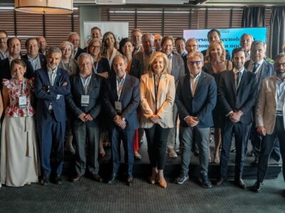 Alianza #CEOPorLaDiversidad de Fundación Adecco y Fundación CEOE: Más de 100 CEO se comprometen a liderar una transformación empresarial mediante la diversidad y la tecnología
