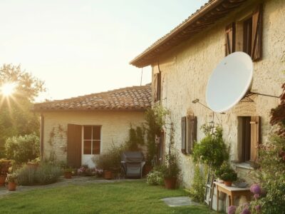Serenae ofrece 10 consejos para no desesperarse y para saber si se necesita fibra, satélite o 4G
